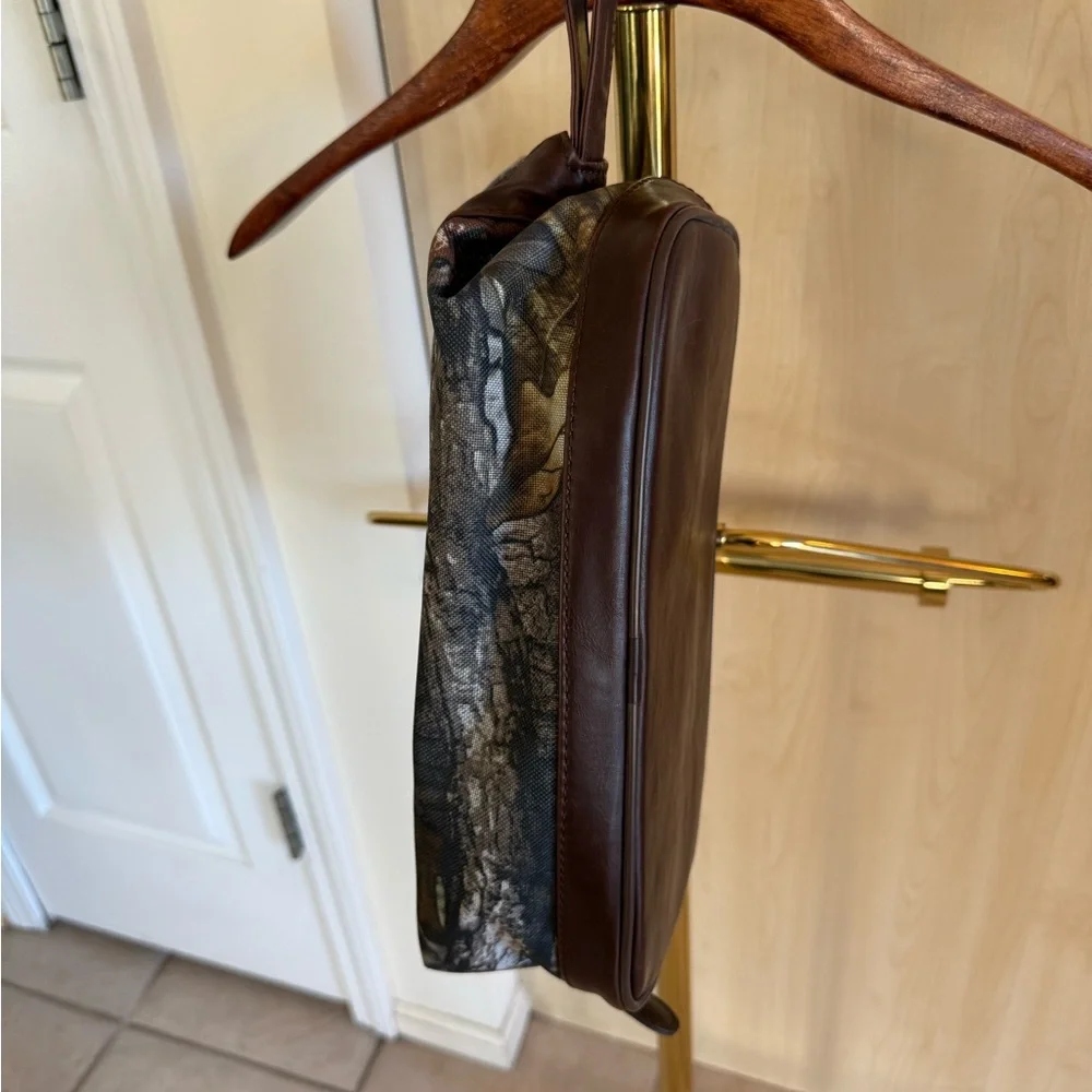 Toiletry Bag